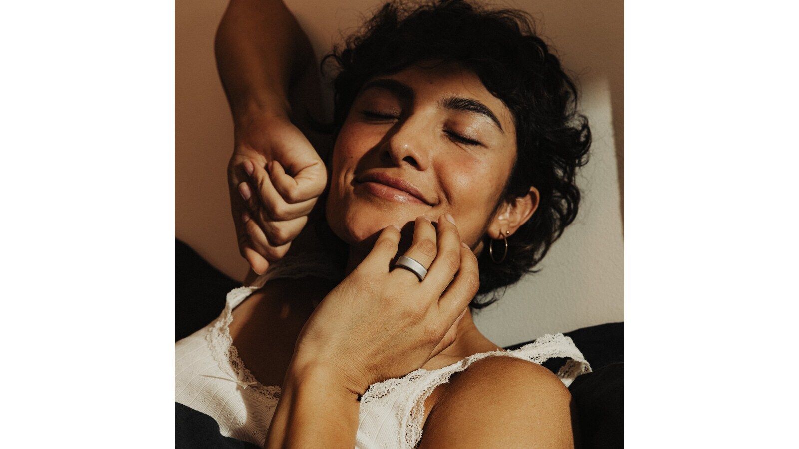 Oura subscription UK official lifestyle image
