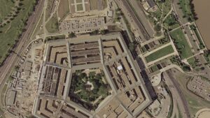 Pentagon AI deals classified networks Nvidia Microsoft AWS May 2026