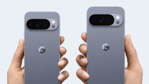 Pixel 10 Pro vs iPhone 17 Pro UK 2026: winner at £899 vs £1,099