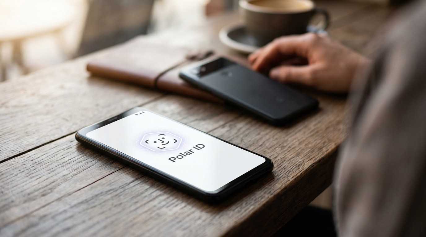 Pixel 11 face unlock retreat hands the Android crown to Polar ID