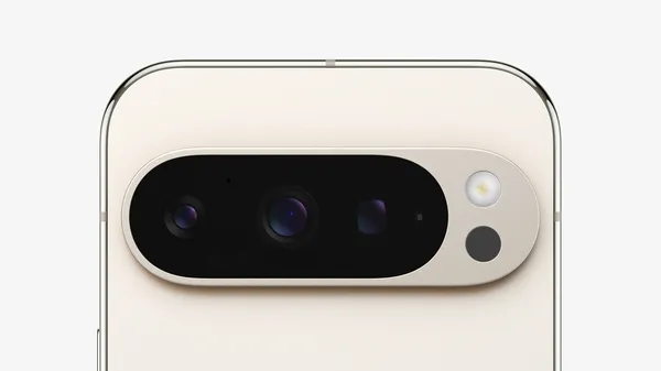 Google Pixel reference image for Gemini app redesign Android rollout