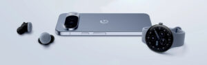 Google Pixel 10 series promotional hero image showing the lineup of phones receiving the Pixel 10 May 2026 update