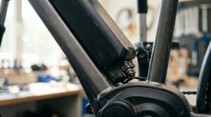 Porsche subsidiary shutdown closes Cellforce, eBike and Cetitec