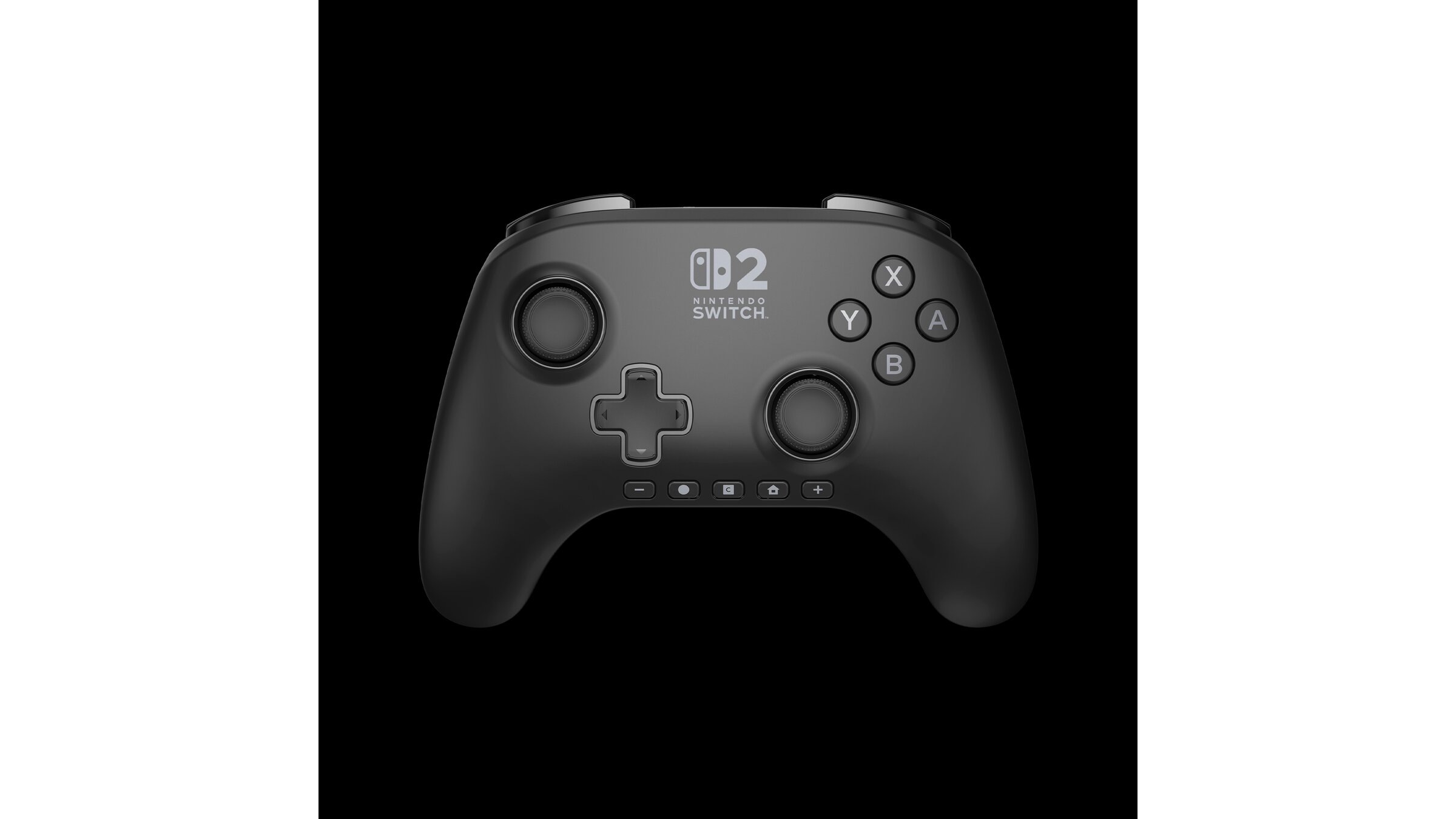 PowerA Advantage Wireless Controller, among the best official Nintendo Switch 2 accessories