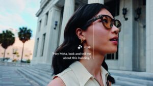Meta AI glasses privacy: 5 checks UK wearers should run first