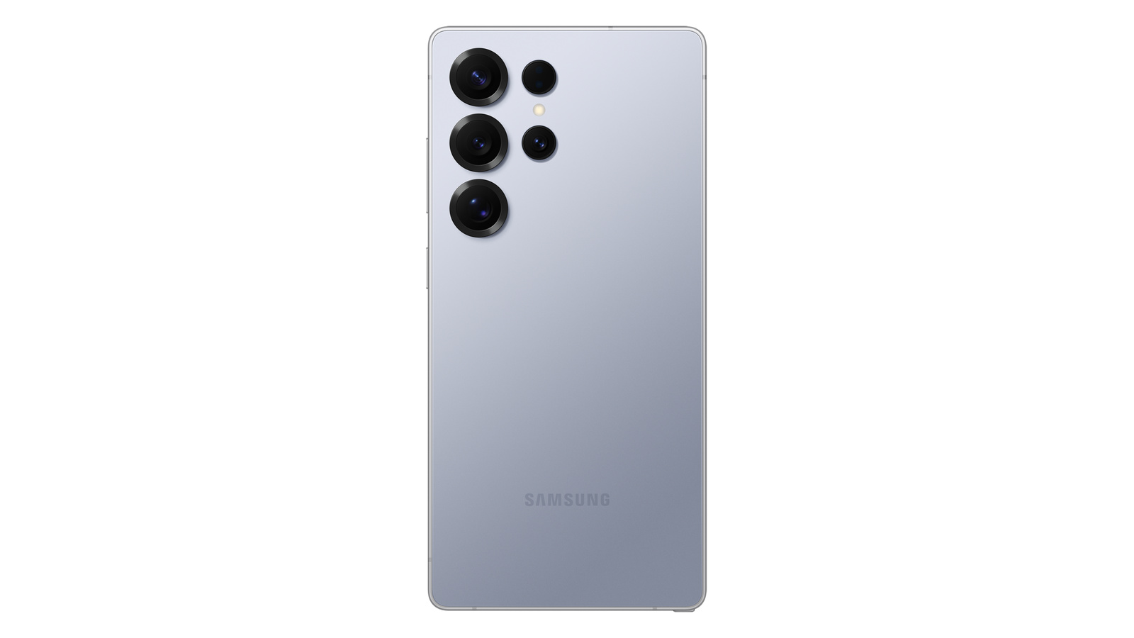 Galaxy S25 Ultra rear cameras, the Tensor and NPU silicon some AI features need