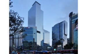 Samsung Electronics corporate