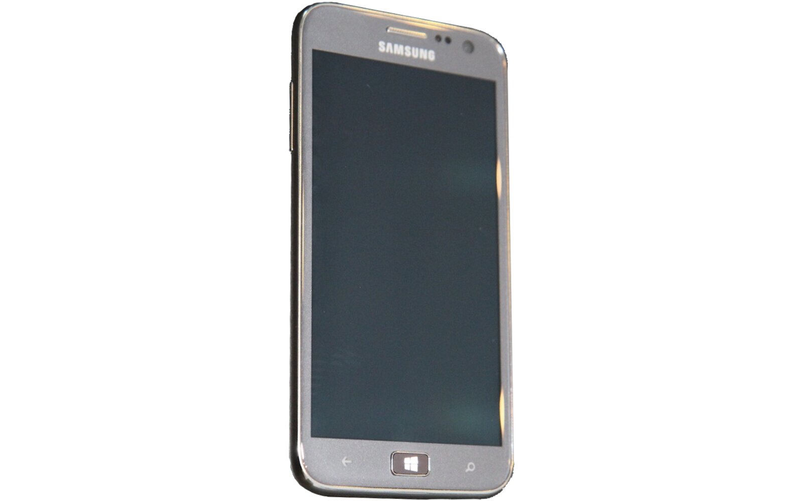Samsung Ativ S featured image