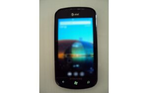 Samsung Focus featured image