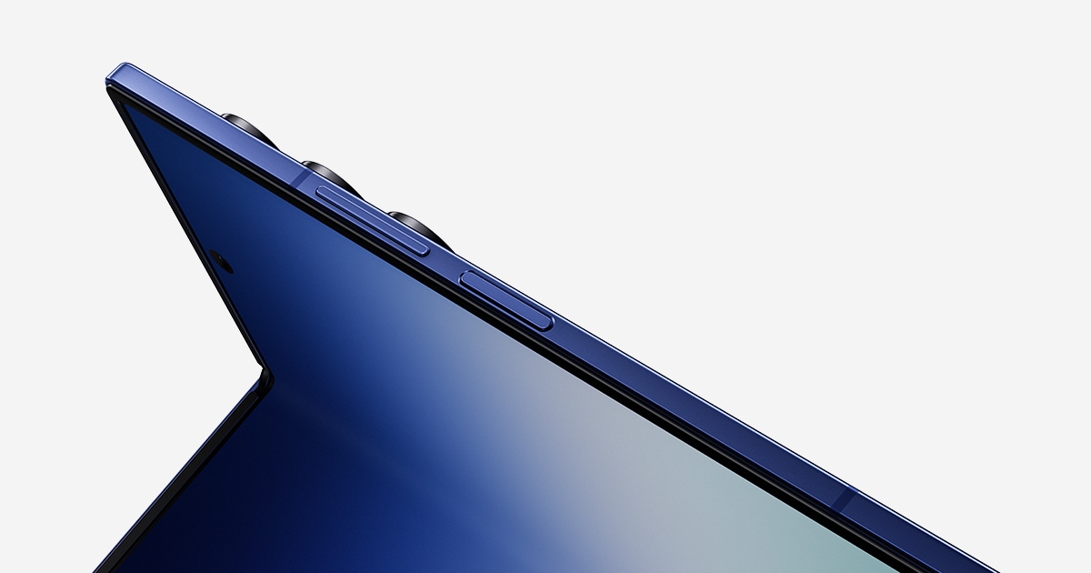 Samsung official Galaxy Z Fold7 product image