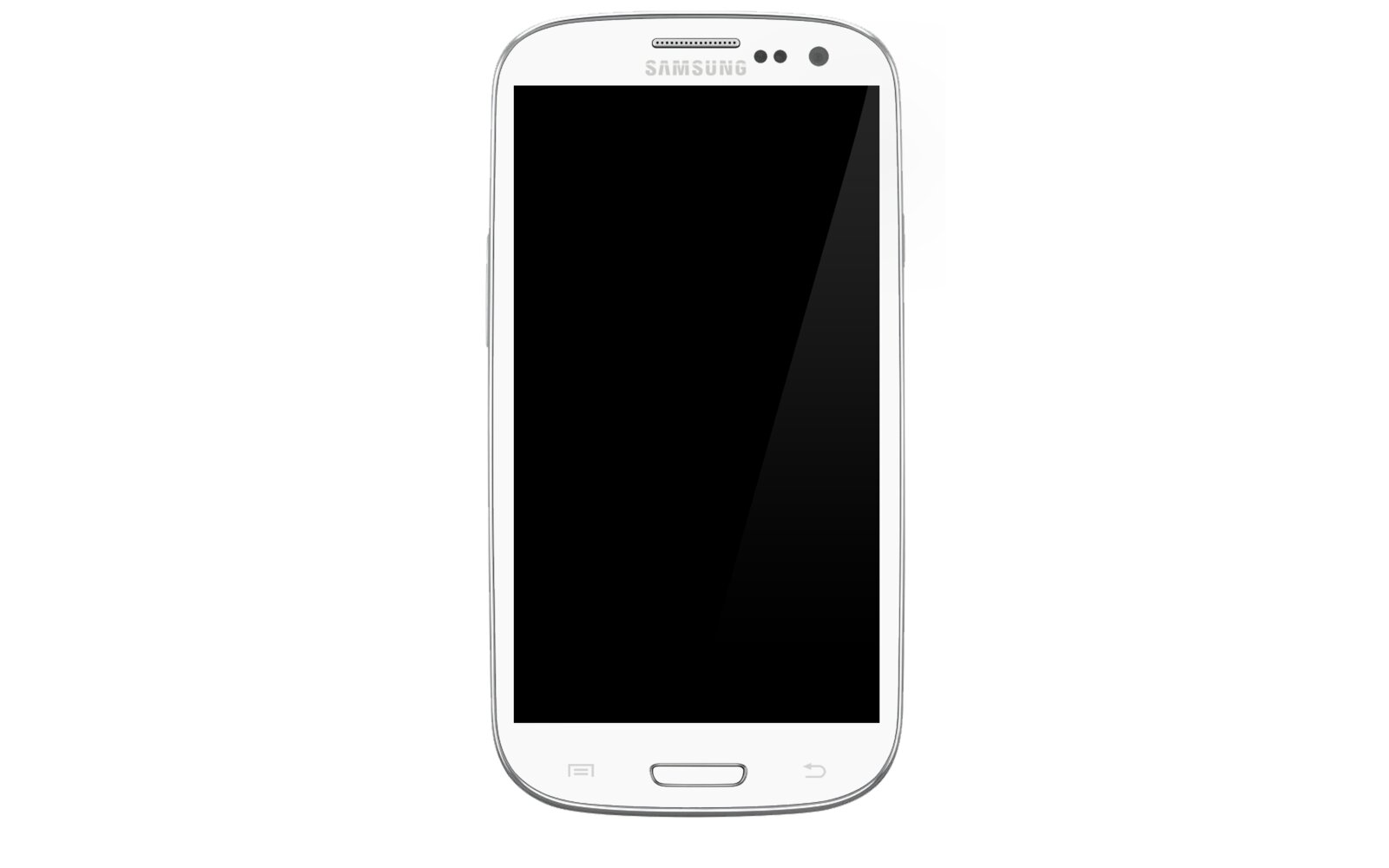 Samsung Galaxy S III featured image