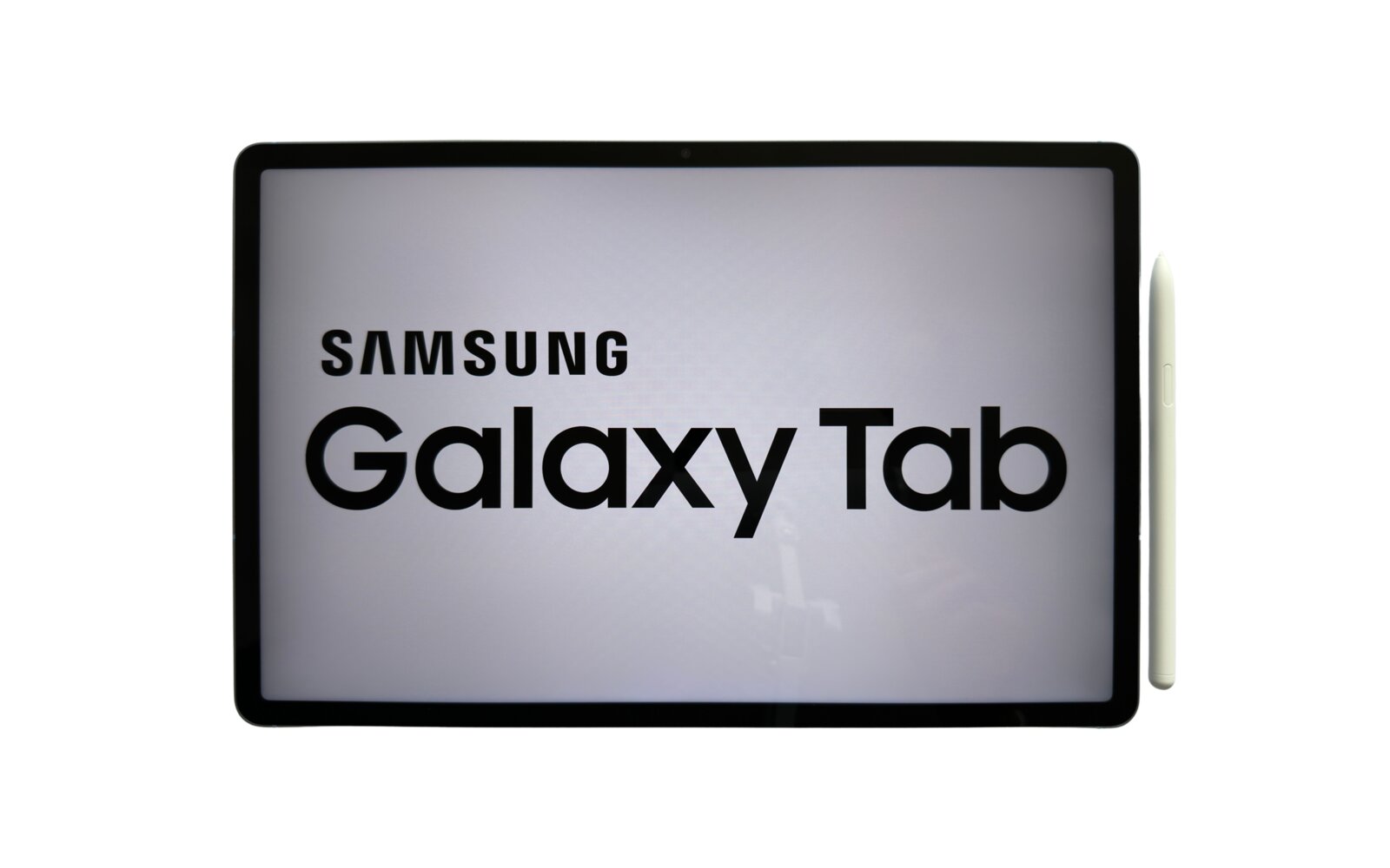 Samsung Galaxy Tab tablet
