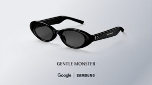 Samsung Google AI eyewear UK: smart glasses need a privacy test