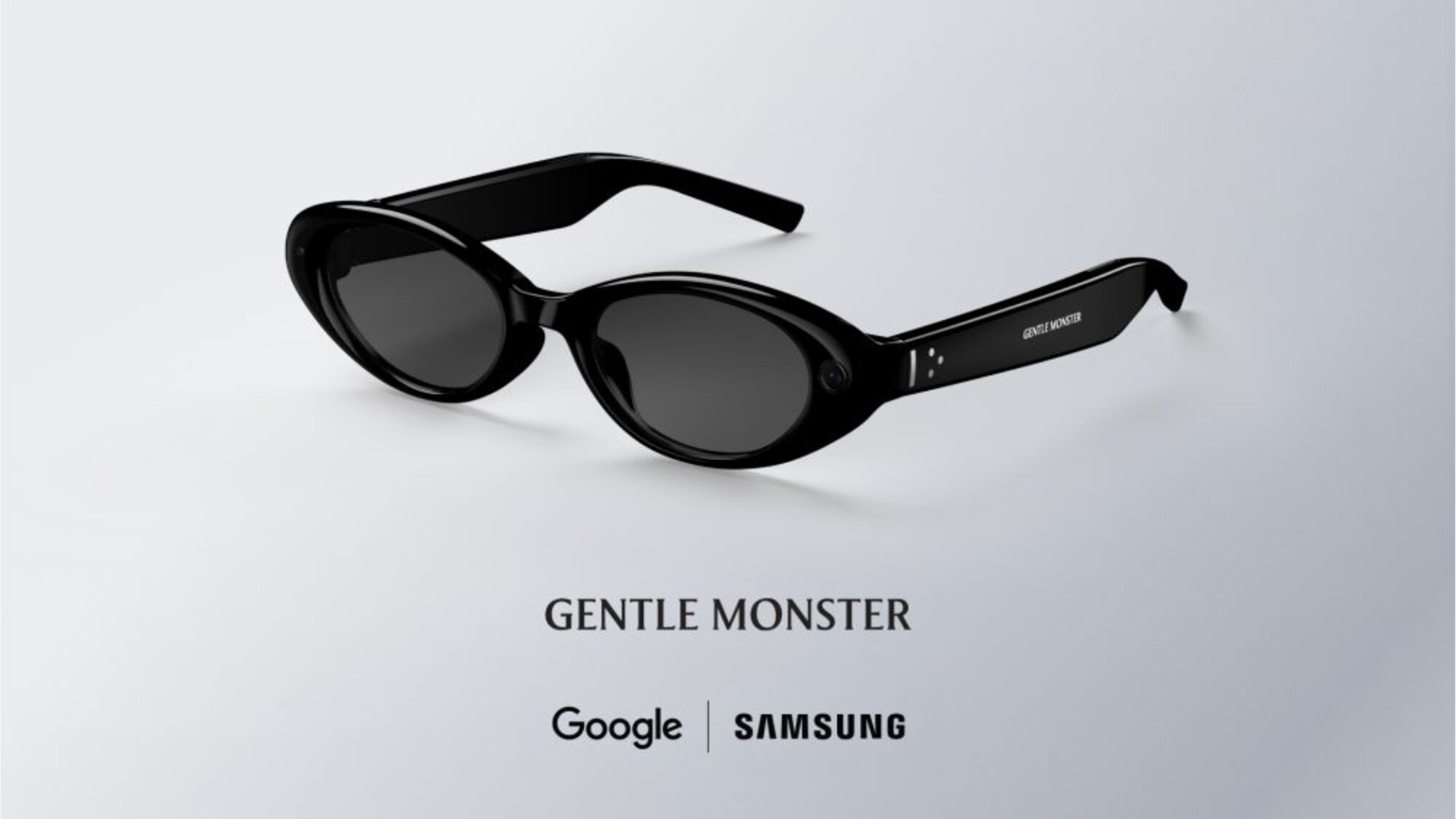 Samsung Google AI eyewear UK official image 1