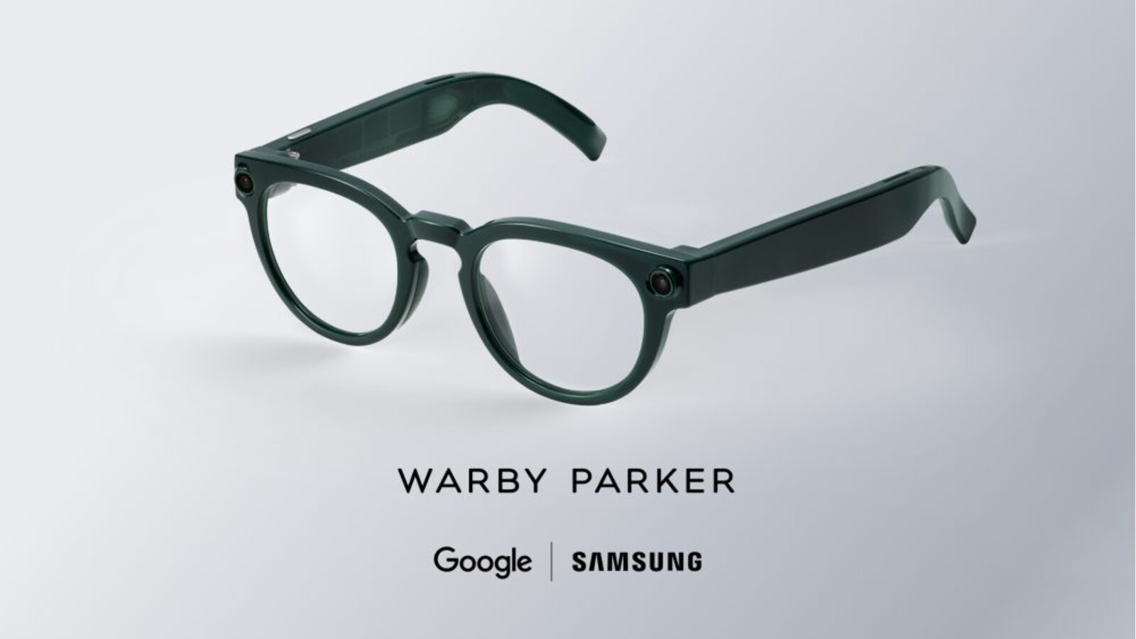 Samsung Google Android XR smart glasses Gentle Monster frames