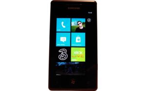 Samsung Omnia 7 featured image