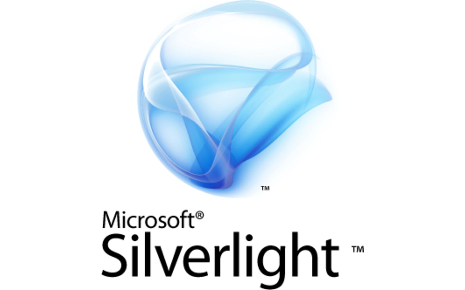 Microsoft Silverlight runtime