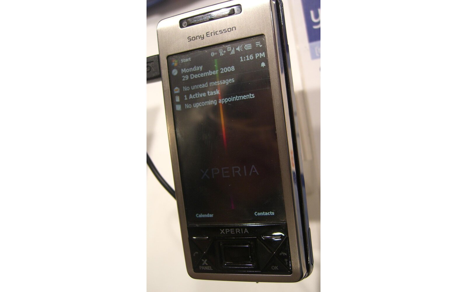 Sony Ericsson corporate