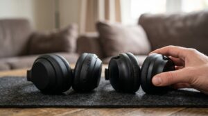 Sony WH-1000XM6 vs Bose QC Ultra UK: which to buy