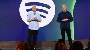 Spotify Studio AI builds personal podcasts from your inbox