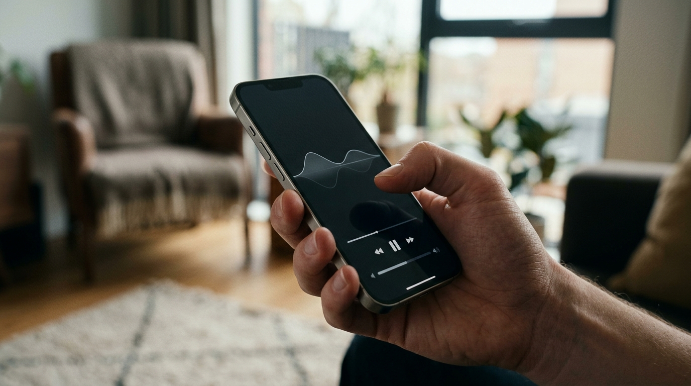 Spotify Studio AI builds personal podcasts from your inbox