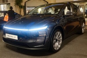 Tesla Model Y NHTSA NCAP pass is the first new ADAS rating in 20 years