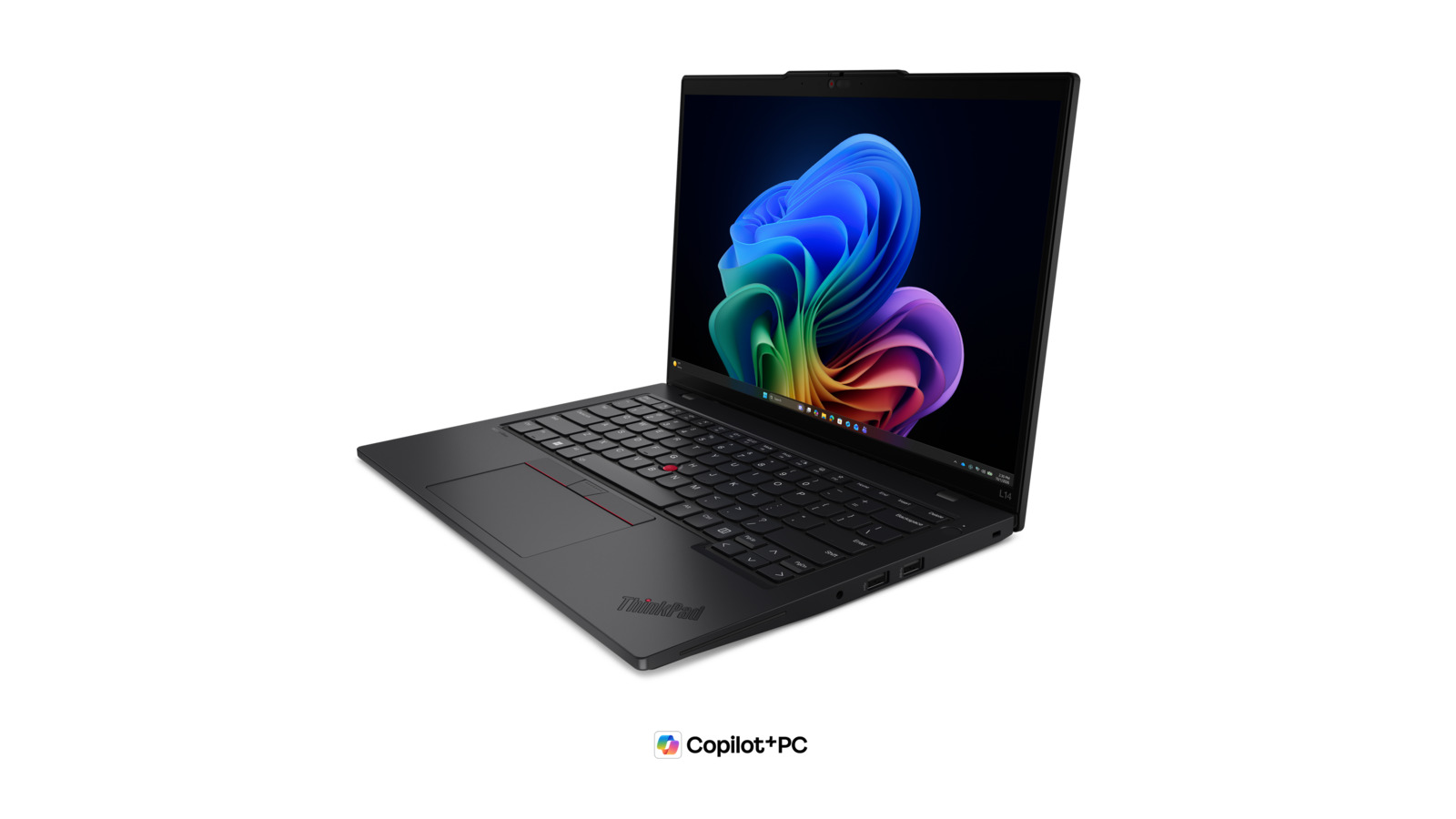 ThinkPad X13 Gen 7 sibling, the ThinkPad L14 Gen 7
