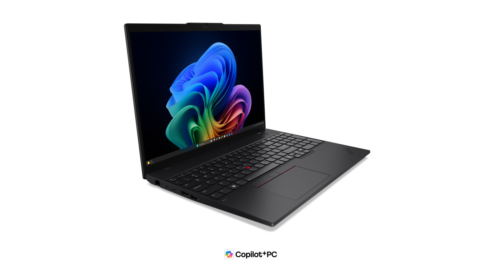 ThinkPad X13 Gen 7 sibling, the ThinkPad L16 Gen 3
