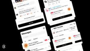 Threads UK 2026: the new features creators should know