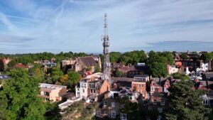 Vodafone takes full £4.3bn ownership of VodafoneThree in UK 5G shake-up