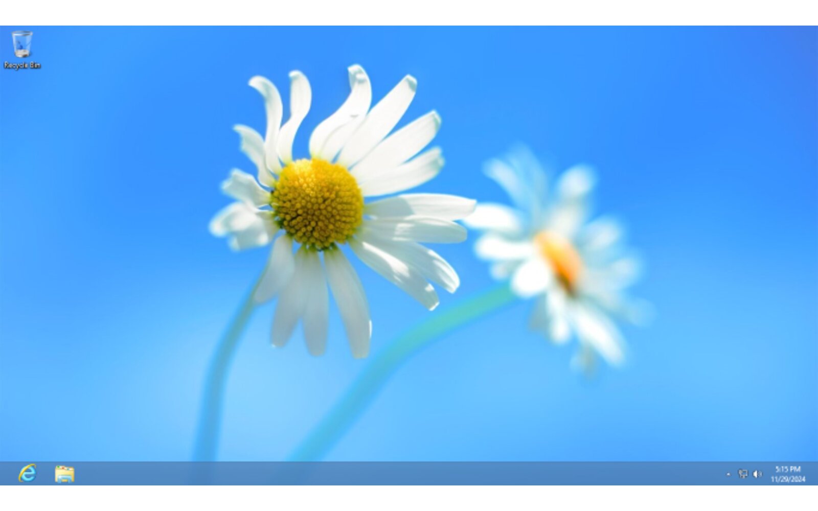 Windows 8 featured image