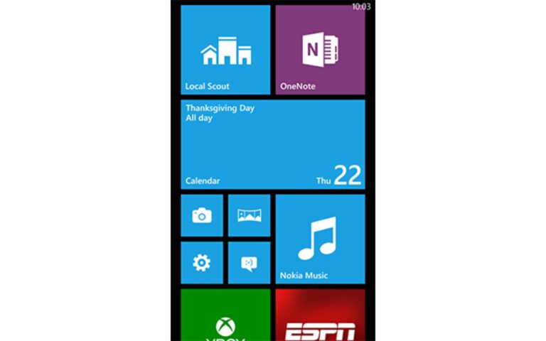 Windows Phone 8 featured image