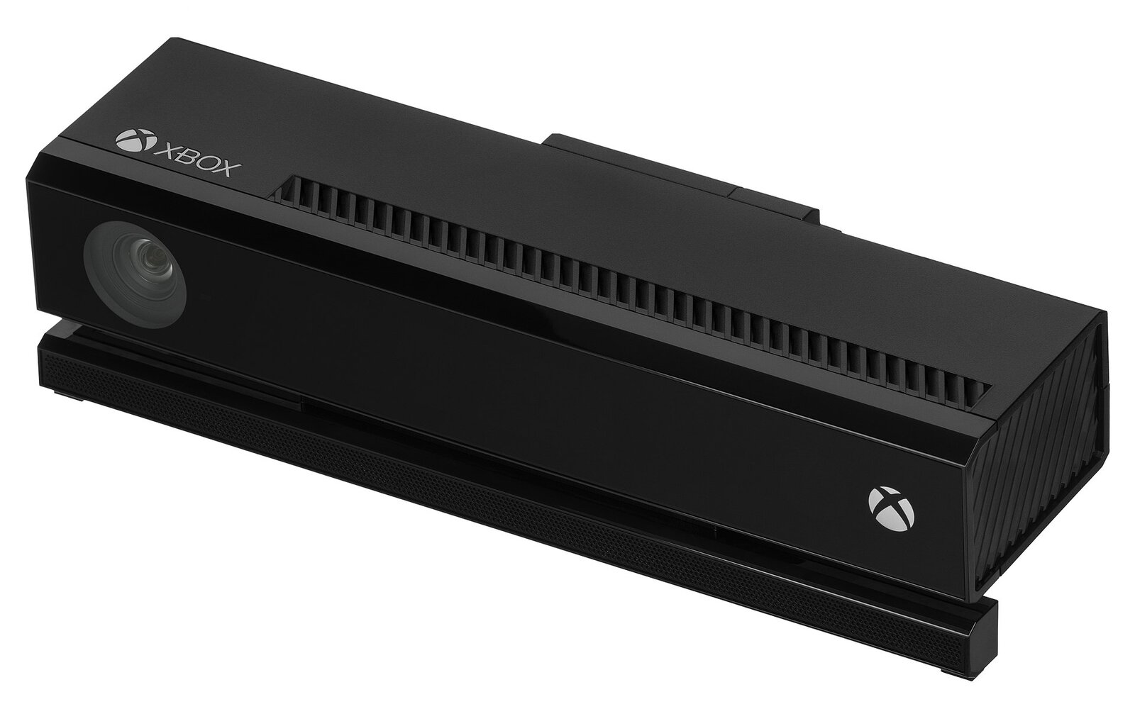 Kinect sensor