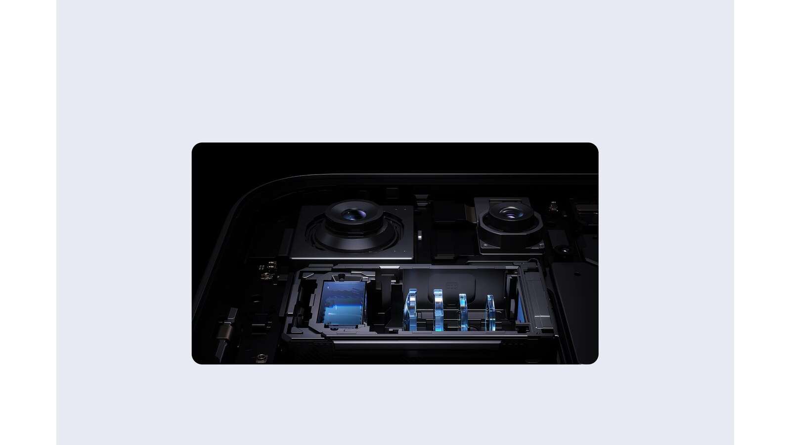 Xiaomi 17T eSIM UK official lifestyle image