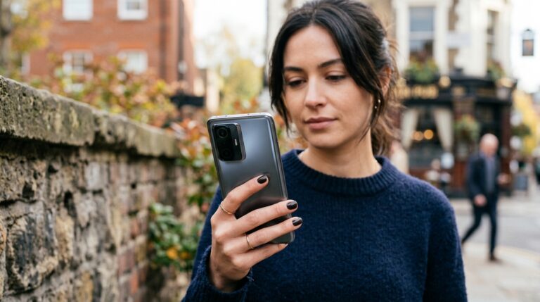 Xiaomi 17T eSIM UK: check EE, VodafoneThree and O2 first
