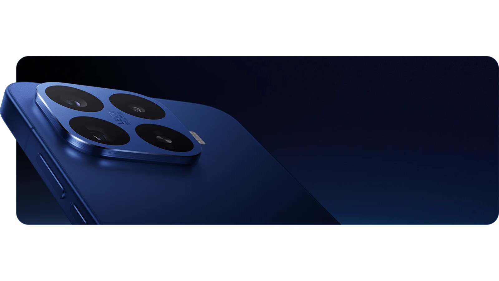 Xiaomi 17T Pro UK official lifestyle image