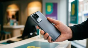 Xiaomi 17T Pro UK: £799 phone puts EE eSIM in play