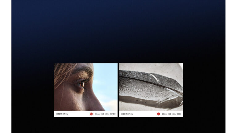 Xiaomi 17T Pro UK featured official image
