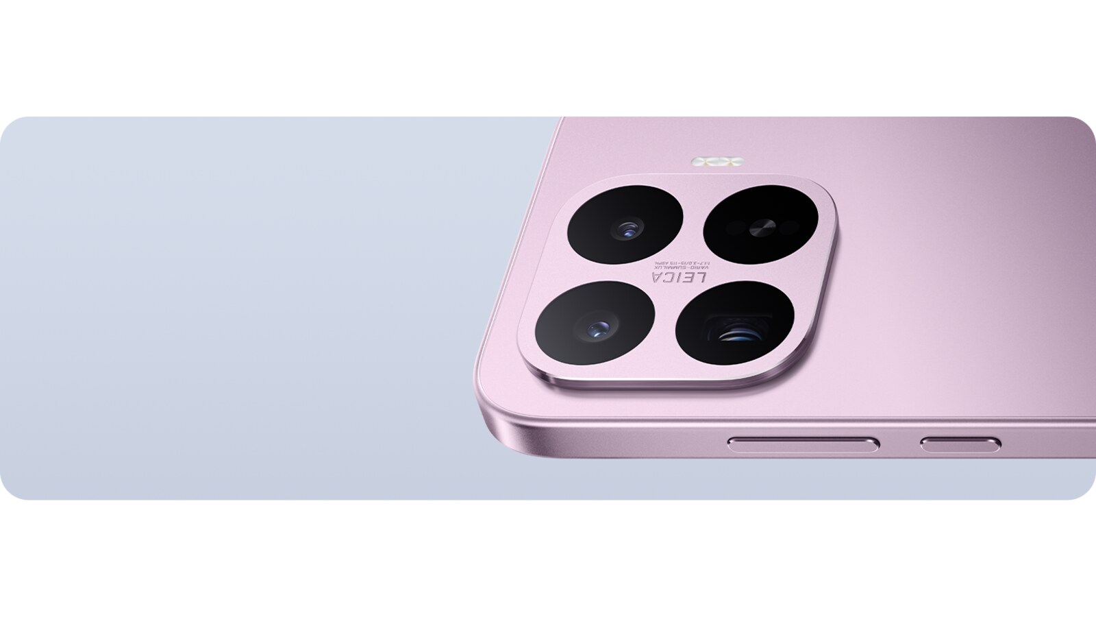 Xiaomi 17T UK official lifestyle image