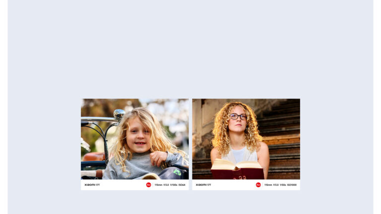 Xiaomi 17T UK featured official image
