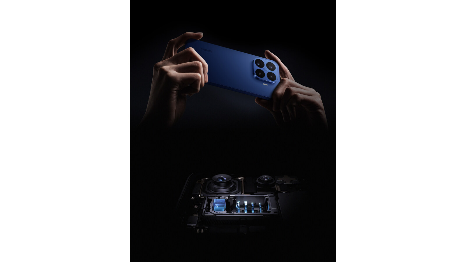 Xiaomi 17T vs 17T Pro UK official final image