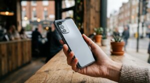 Xiaomi 17T vs 17T Pro UK: 17T wins on value