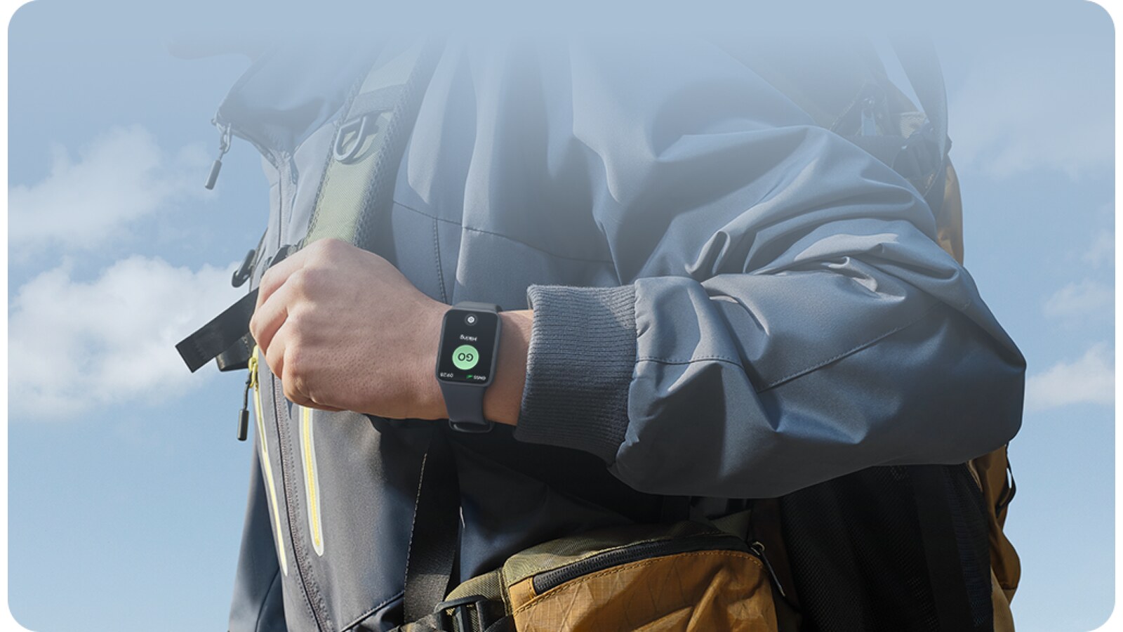 Xiaomi Smart Band 10 Pro vs Band 9 Pro UK official image for UK buyers