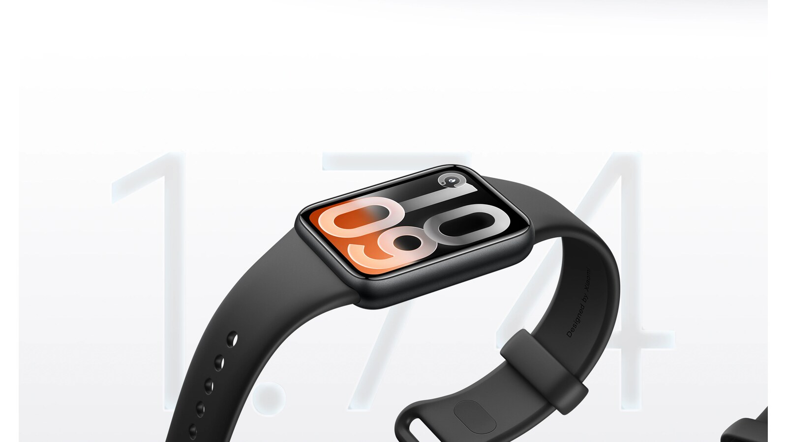 Xiaomi Smart Band 10 Pro vs Band 9 Pro UK official product detail