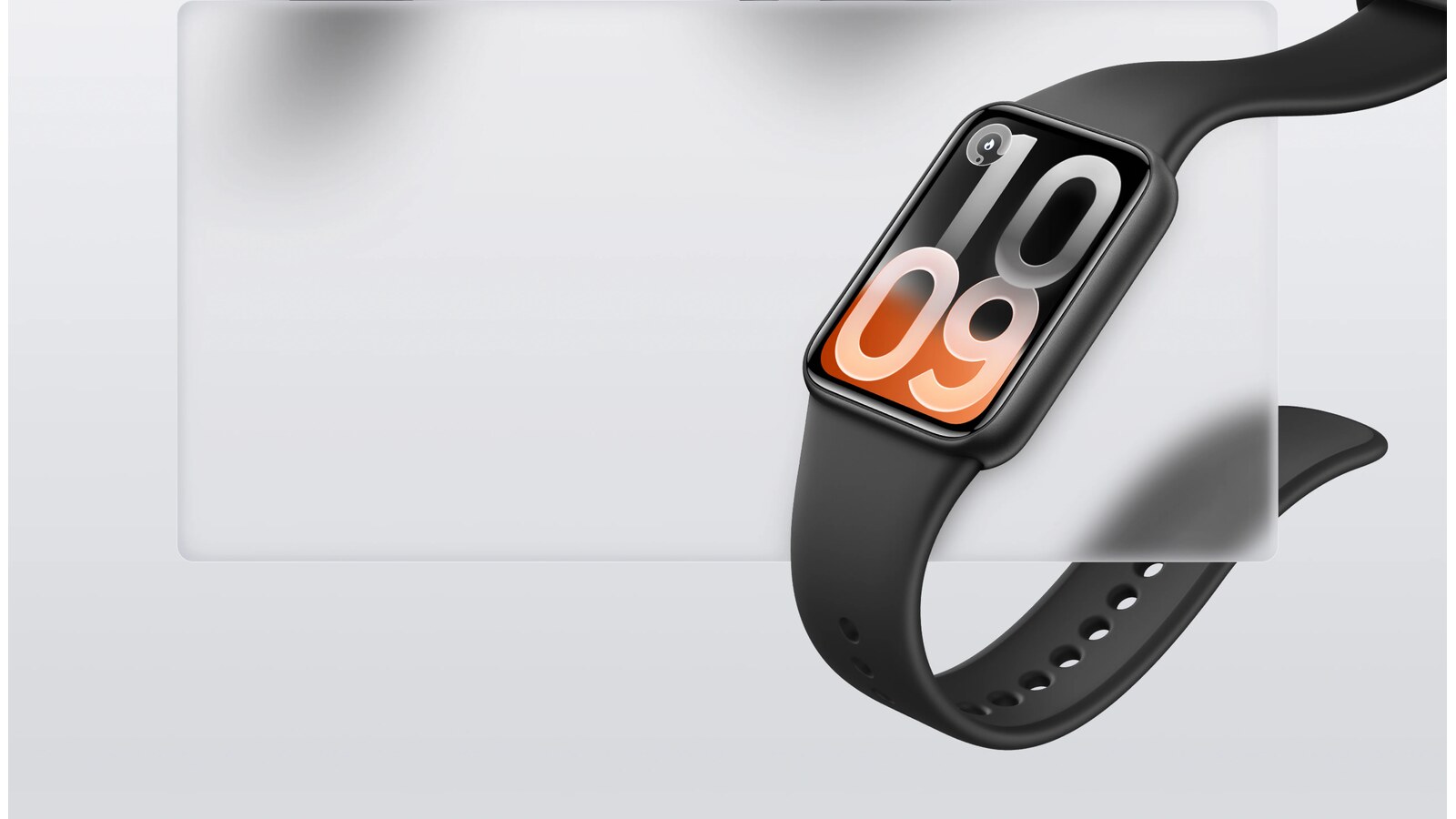Xiaomi Smart Band 10 Pro vs Band 9 Pro UK official lifestyle image