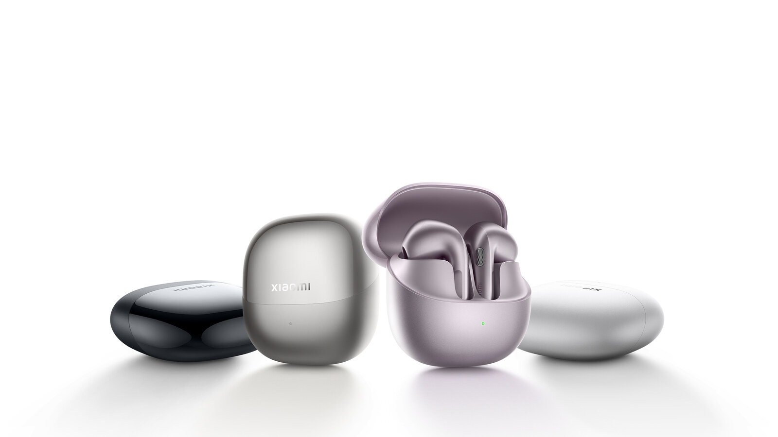 Xiaomi Buds 6 UK official image for UK buyers