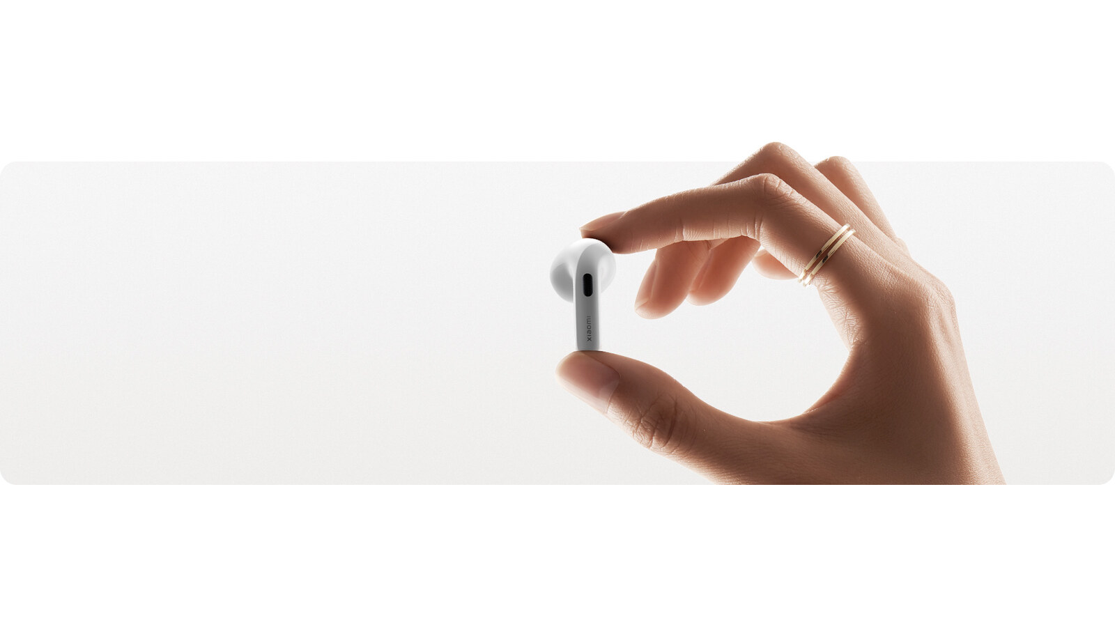 Xiaomi Buds 6 UK official product detail