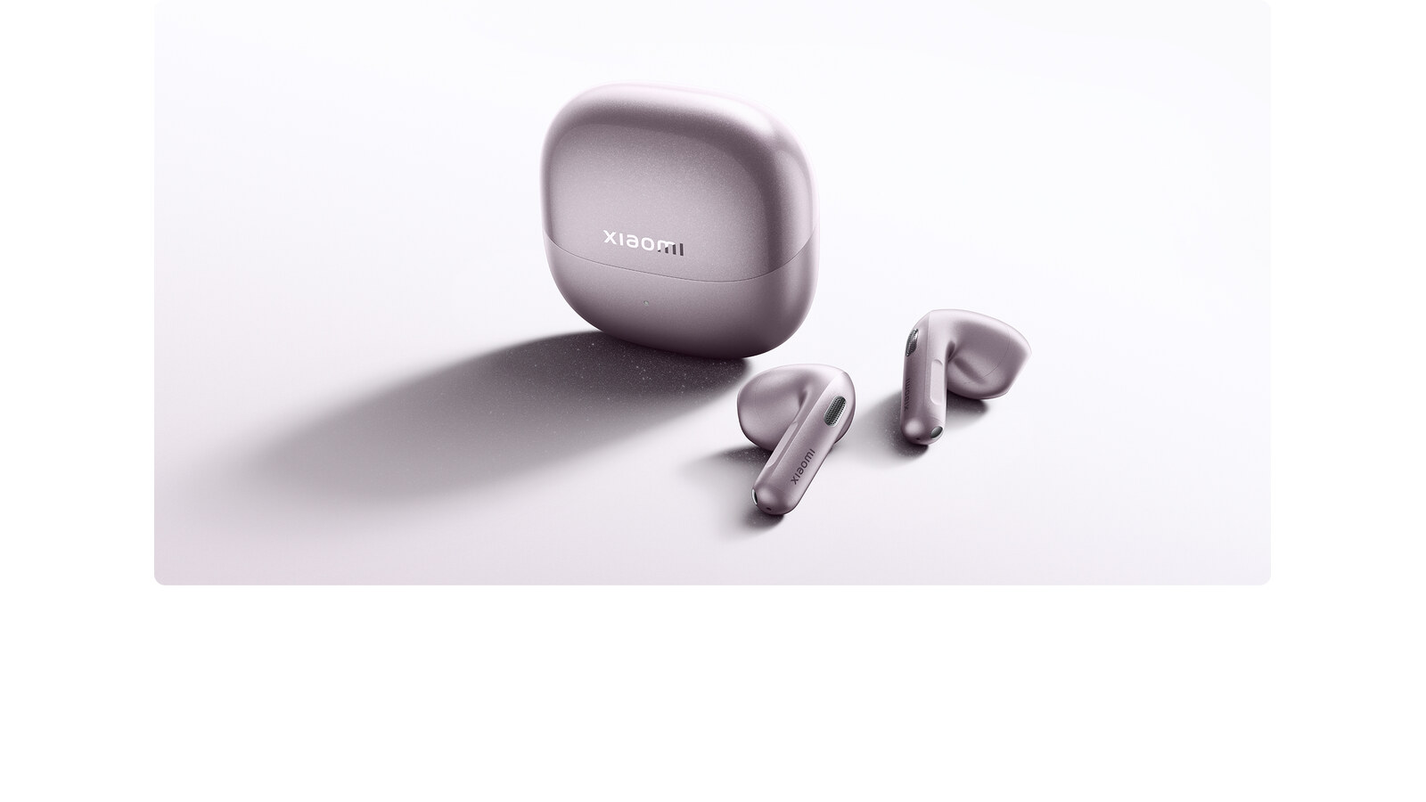 Xiaomi Buds 6 UK official feature image