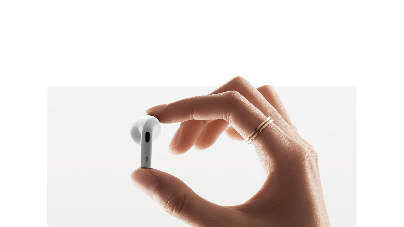 Xiaomi Buds 6 vs Sound Play UK official product detail