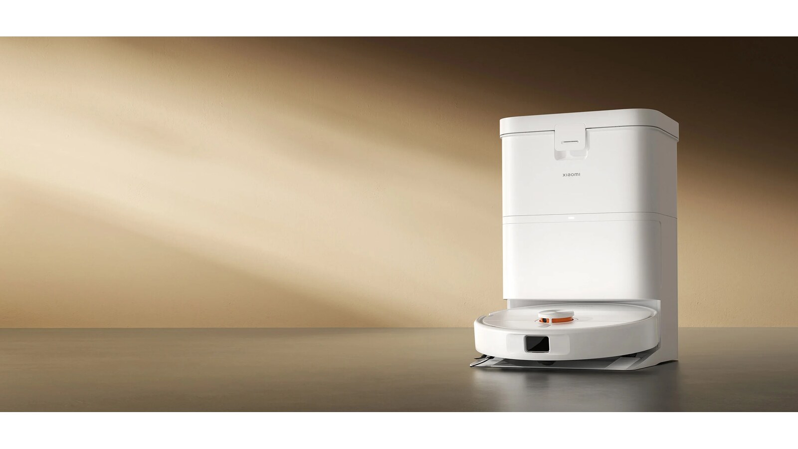 Xiaomi Robot Vacuum H50 UK official product image